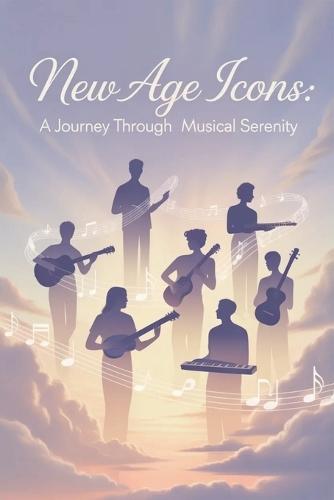 New Age Icons: A Journey through Musical Serenity