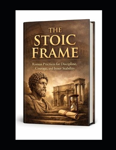 The Stoic Frame: Roman Practices for Discipline, Courage, and Inner Stability