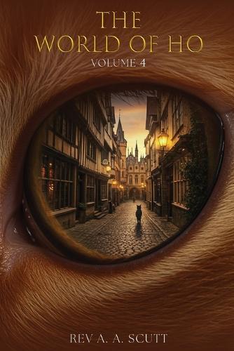 The World of Ho: Volume 4