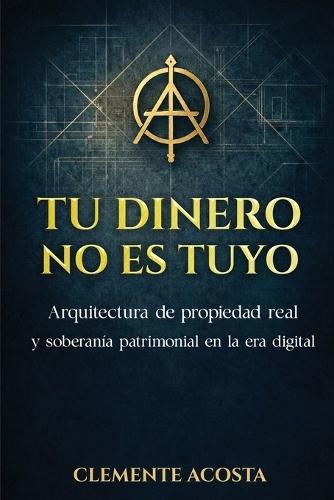 Tu Dinero No Es Tuyo: Arquitectura de propiedad real y soberanía patrimonial en la era digital
