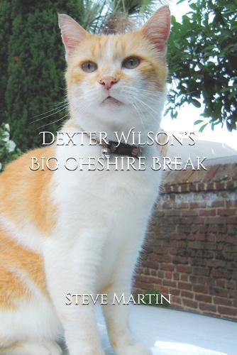 Dexter Wilson's Big Cheshire Break