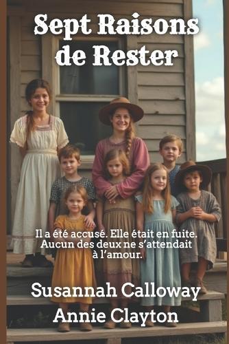 Sept Raisons de Rester