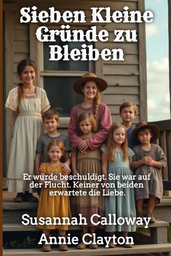 Sieben Kleine Gründe zu Bleiben