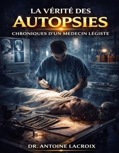 La Vérité des Autopsies: Chroniques d'un Médecin Légiste