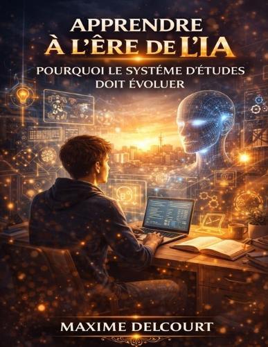 Apprendre à l'Ère de l'IA: Pourquoi le Système d'Études Doit Évoluer