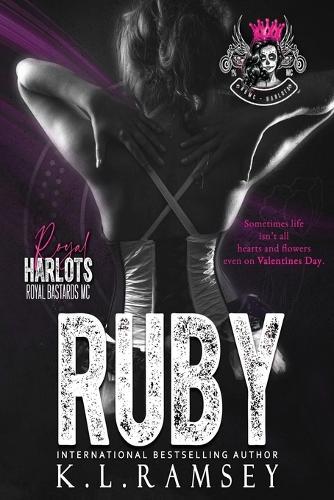 Ruby (Sometimes life isn't all hearts and flowers even on Valentines Day): RHMC, RBMC, Valentines Day Novella, Secrets, Doctor