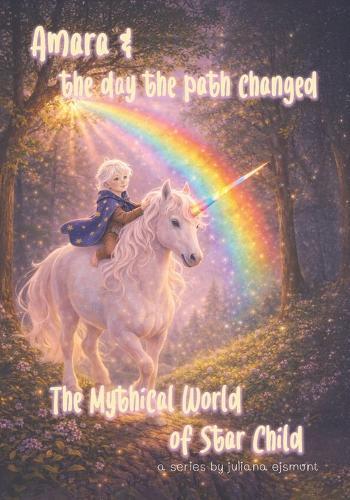 Amara & the day the path changed