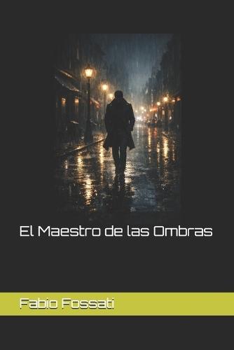 El Maestro de las Ombras