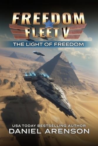 The Light of Freedom