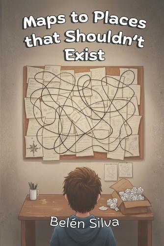 Maps to Places that Shouldn't Exist