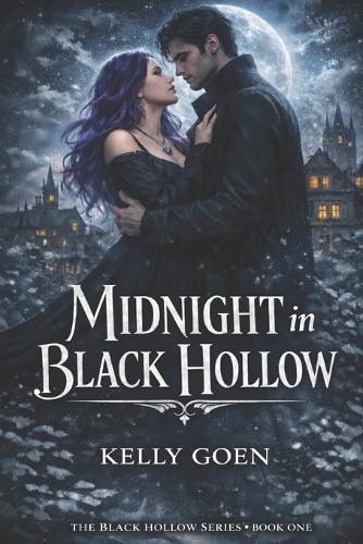 Midnight In Black Hollow