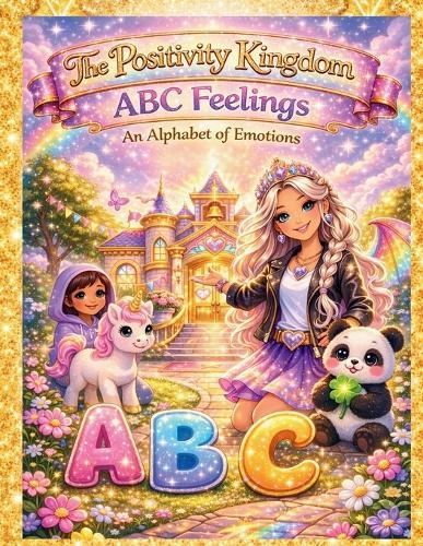 The Positivity Kingdom: ABC Feelings