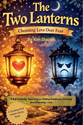 The Two Lanterns: Choosing Love Over Fear