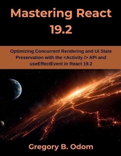 Mastering React 19.2