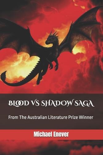 Blood vs Shadow Saga