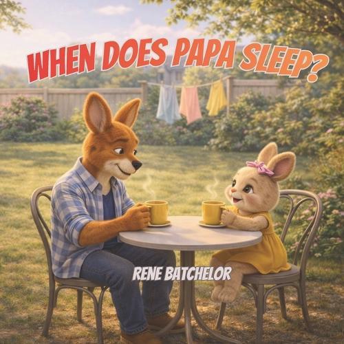 When Does Papa Sleep?