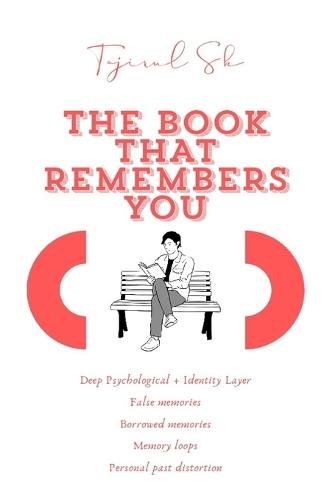 The Book, That Remembers You: book mind twist psychological stories