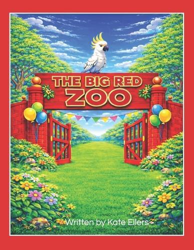 The Big Red Zoo