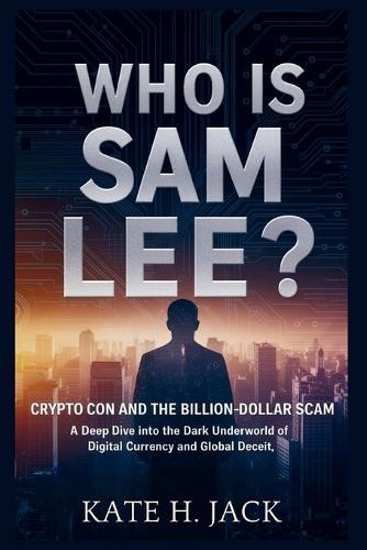Who is Sam Lee? Crypto Con and the Billion-Dollar Scam: A Deep Dive Into the Dark Underworld of Digital Currency and Global Deceit