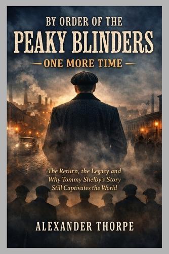 By Order of the Peaky Blinders - One More Time: The Return, the Legacy, and Why Tommy Shelby's Story Still Captivates the World