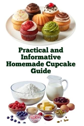 Practical and Informative Homemade Cupcake Guide