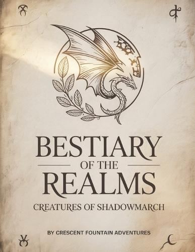 Bestiary of the Realms