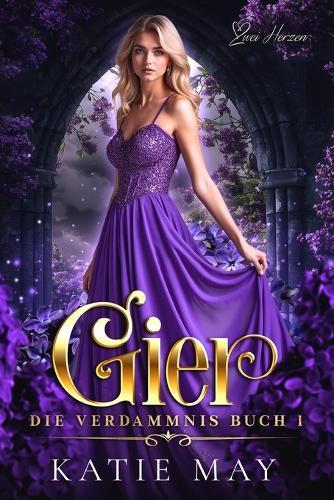 Gier: Romantasy
