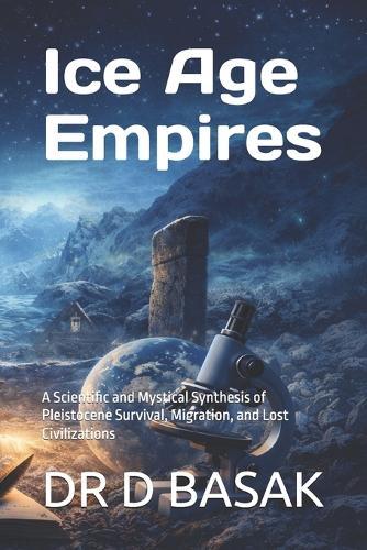 Ice Age Empires: A Scientific and Mystical Synthesis of Pleistocene Survival, Migration, and Lost Civilizations