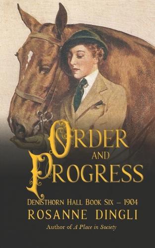 Order and Progress