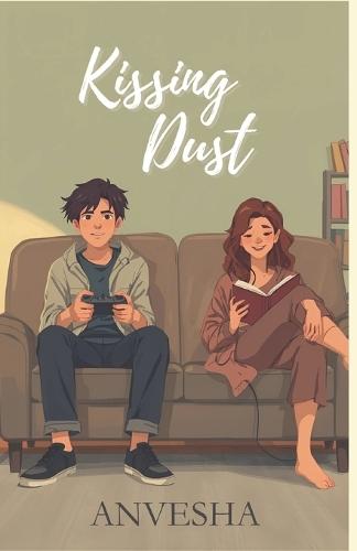 The Kissing dust: The poignant tale of Alisha and Edward