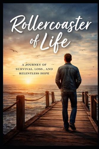Rollercoaster of Life: A Journey of Survival, Loss, and Relentless Hope