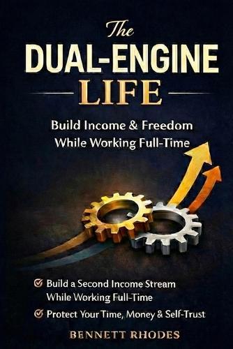 The Dual-Engine Life: Build Income & Freedom While Working Full-Time