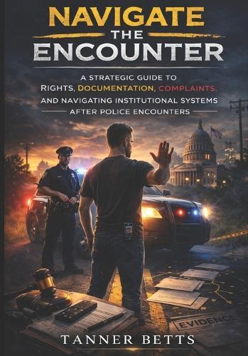 Navigating the Encounter: A Strategic Guide to Rights, Documentation, Complaints, and Navigating Institutional Systems After Police Encounters