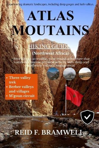 Atlas Mountains Hiking Guide 2026-2027