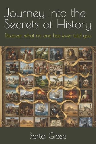 Journey into the Secrets of History: Discover what no one has ever told you