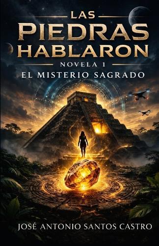 El misterio sagrado: Parte 1