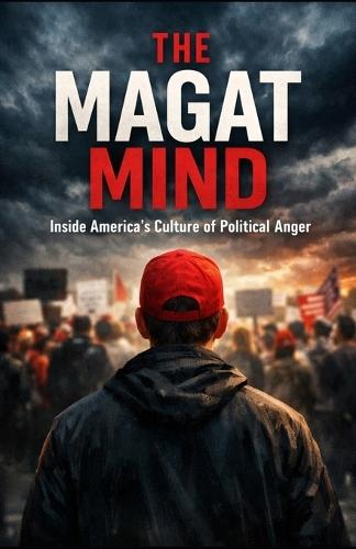 The Magat Mind: Inside America's Culture of Political Anger
