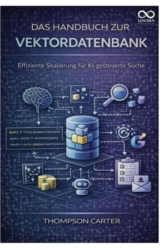 Das Handbuch zur Vektordatenbank: Effiziente Skalierung für KI-gesteuerte Suche