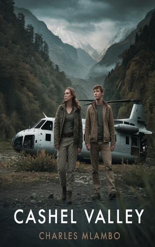 Cashel Valley: A Valley of Dry Bones - Ezekiel 37: 1 - 14