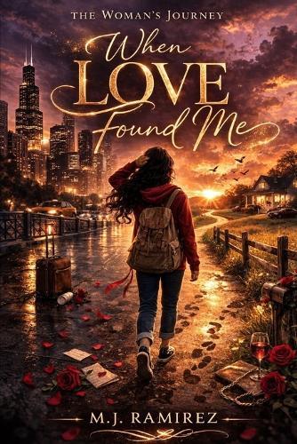 The Woman's Journey: When Love Found Me
