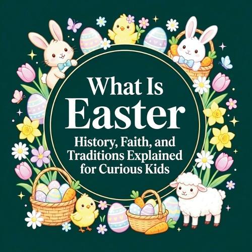 What Is Easter: History, Faith, and Traditions Explained for Curious Kids