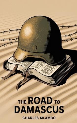 The Road Damascus: From religiousness to becoming a Christian