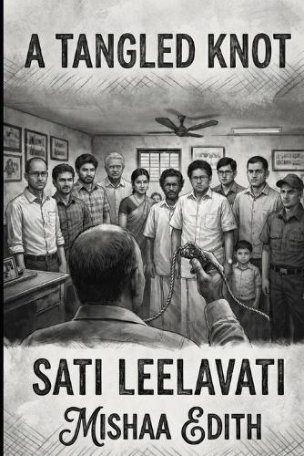 A Tangled Knot: Sati Leelavati