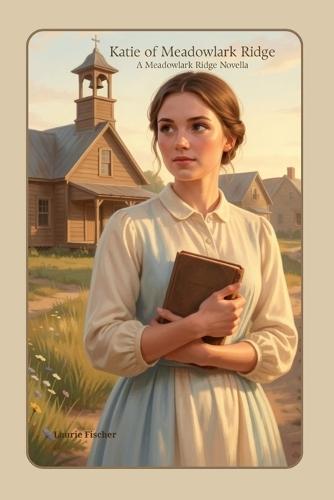Katie of Meadowlark Ridge: A Meadowlark Ridge Novella