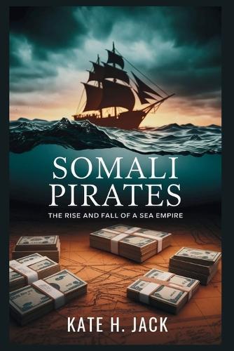 Somali Pirates: The Rise and Fall of a Sea Empire: How Fishermen Defended Their Waters and Became Part of a Multi-Million Dollar Global Criminal Network
