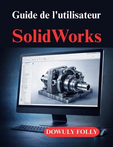 Guide de l'utilisateur SolidWorks: Modélisation 3D pratique pour des projets réels