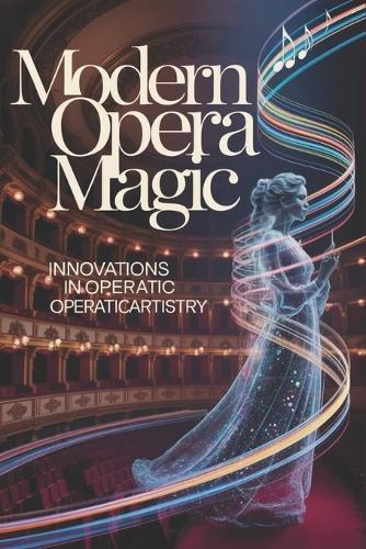 Modern Opera Magic: Innovations in Operatic Artistry