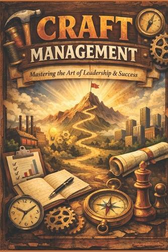 Craft Management: Mastering the Art of Leadership & Success