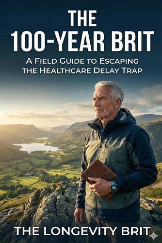 The 100-Year Brit: Why Normal Isn't Optimal - A Practical Guide to Longevity, Strength and Healthy Ageing in Modern Britain