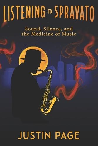 Listening to Spravato: Sound, Silence, and the Medicine of Music